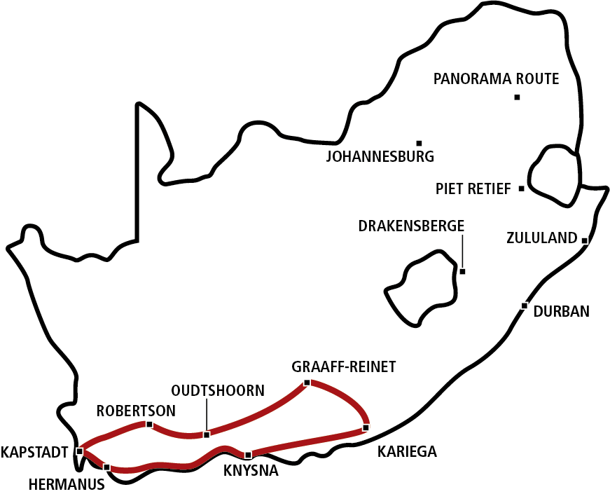 Western Cape Star 2024