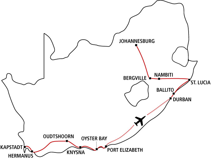 Western Cape Star 2027